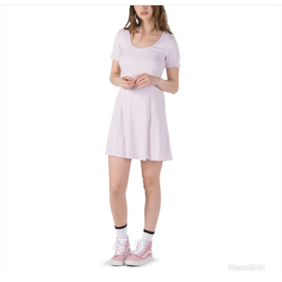 Vans Dresses & Skirts - Vans The Oh Snap Dress